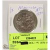 Image 1 : 1970 1$ DOLLAR  1870-1970
