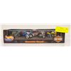 Image 1 : HOT WHEELS RUMBLE ROAD COLLECTORS SET