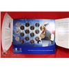 Image 1 : VANCOUVER 2010 OLYMPIC CIRCULATION COINS SHOWCASE