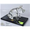 Image 1 : CIBC CRYSTAL PIGGY