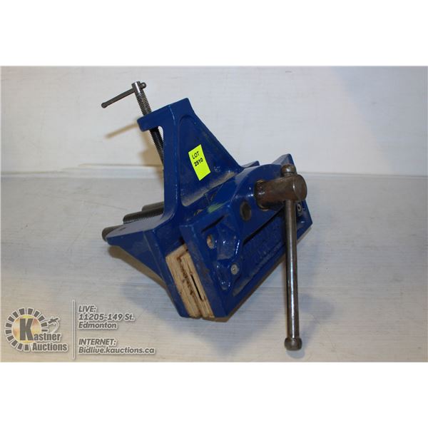 RECORD VICE GRIP "MADE IN ENGLAND"