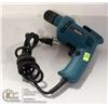Image 1 : MAKITA CORDED DRILL MODEL 6406.
