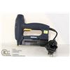 Image 1 : MASTERCRAFT ELECTRIC BRAD NAIL GUN.