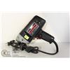 Image 1 : CRAFTSMAN 3/8" REVERSABLE ELECTRIC DRILL.