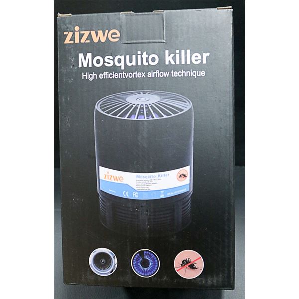 ZIZWE MOSQUITO KILLER