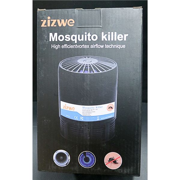ZIZWE MOSQUITO KILLER