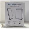 Image 1 : HAPPYLIGHT LED LIGHT THERAPY LAMP.