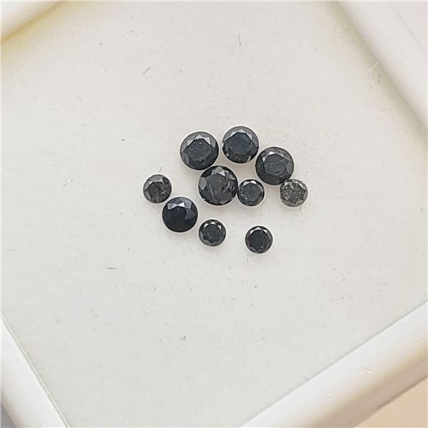 EC156-19  BLACK DIAMOND