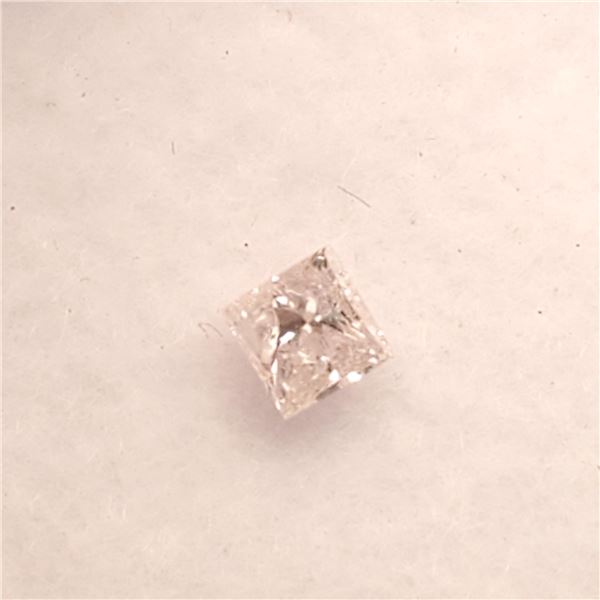 EC156-35  NATURAL LIGHT PINK DIAMOND