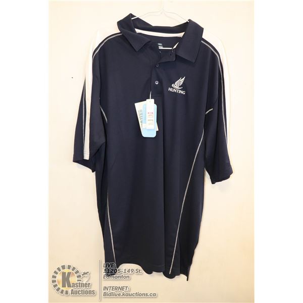 EXTREME PERFORMANCE CLASSIC T SHIRT WITH TAG