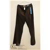 Image 1 : RICKI'S BROWN LADIES PANTS SIZE 10 SHORT WITH TAG