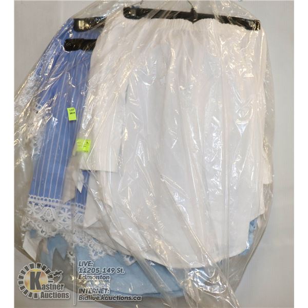 7 NEW SMALL SUMMER TOPS