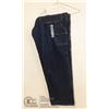 Image 1 : NEW DAKOTA FLEECE LINED 40 X 32 JEANS