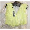 Image 1 : 7 NEW MEDIUM SUMMER TOPS