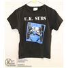 Image 1 : NEW CHILDREN'S MEDIUM U.K. SUBS T-SHIRT.