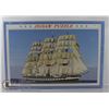 Image 1 : TALL SHIP 1000PC PUZZLE