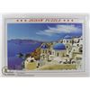 Image 1 : MEDITERANEAN VILLA 1000PC PUZZLE