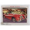 Image 1 : VINTAGE ROADSTER 1000PC PUZZLE