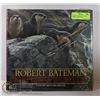 Image 1 : "ROBERT BATEMAN" NATURAL WORLDS HARDCOVER-