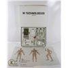 Image 1 : IQ TECHNOLOGIES PRO V MASSAGER TENS MACHINE