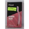 Image 1 : NEW WOMENS EYEBROW RAZOR