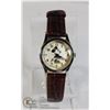 Image 1 : MINNIE MOUSE WATCH AUTHENTIC ORIGINAL DISNEY PARKS