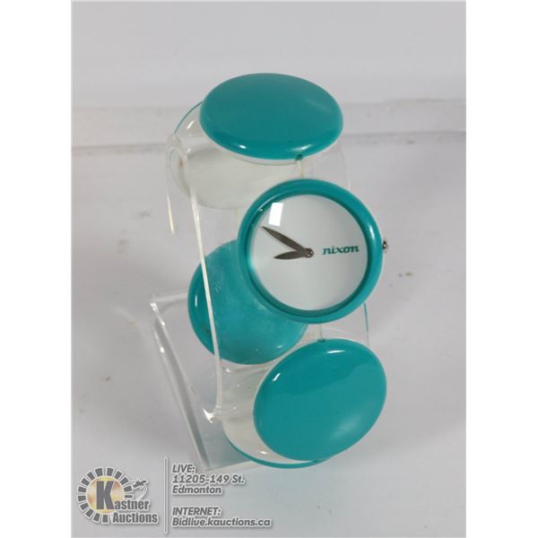 LADIES NIXON WATCH