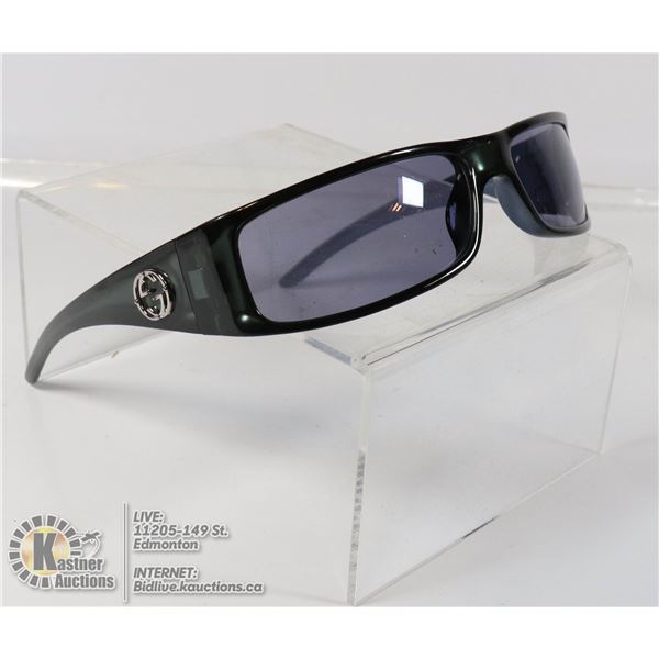 AUTHENTIC GUCCI LADIES SUNGLASSES