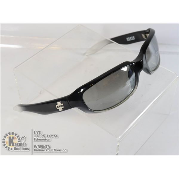 SPY SUNGLASSES