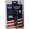 Image 1 : NEW BARBASOL EAR AND NOSE HAIR TRIMMER