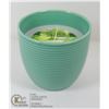 Image 1 : 170G CITRONELLA CANDLE IN A COLOURFUL POT