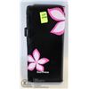 Image 1 : NEW SHAGWEAR WALLET FLOWERS