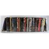 Image 1 : DVD'S ASSORTED LOT OF MOVIES