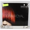 Image 1 : SCHWARTZKOPF PROFESSIONAL HAIR COLOR BOOK