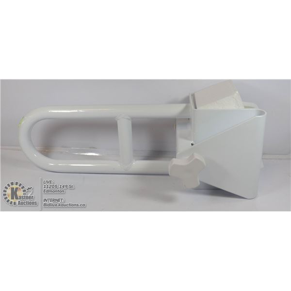 MEDICAL KING BATHTUB SAFETY RAIL.