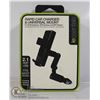 Image 1 : RAPID CAR CHARGER AND UNIVERSAL MOUNT.