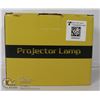 Image 1 : PROJECTOR 96 LAMP REPLACEMENT BULB.