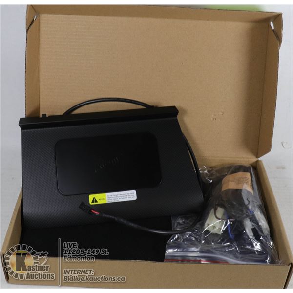 VEHICLE MOUNTED WIRELESS CHARGER