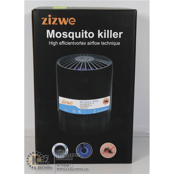 ZIZWE MOSQUITO KILLER