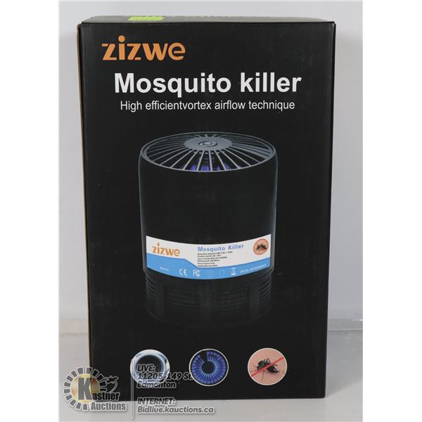 ZIZWE MOSQUITO KILLER
