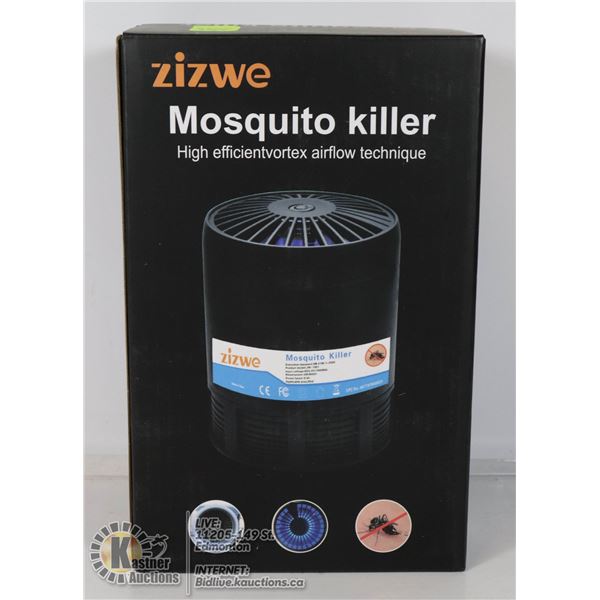 ZIZWE MOSQUITO KILLER