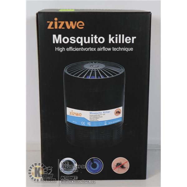 ZIZWE MOSQUITO KILLER
