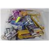 Image 1 : 24 ASSORTED CHOCOLATE., CANDY AND MORE