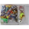 Image 1 : 24 ASSORTED CHOCOLATE., CANDY AND MORE