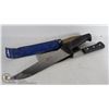 Image 1 : LOT OF 3 KITCHEN KNIVES