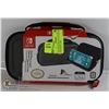Image 1 : NINTENDO SWITCH LITE DELUXE TRAVELER CASE