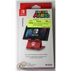 Image 1 : SUPER MARIO NINTENDO SWITCH PLAY STAND LICENSED