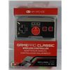 Image 1 : NEW MY ARCADE GAMEPAD CLASSIC WIRELESS CONTROLLER