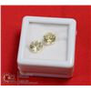 Image 1 : #168-CITRINE GEMSTONES APPROX .7mm/ 2.50ct
