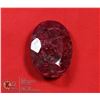 Image 1 : #296-RED BERYLE GEMSTONE 138.35ct
